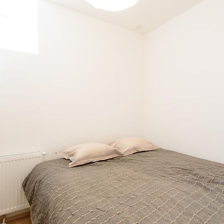 Vienna City Apartment 1180 Wenen Kamer foto