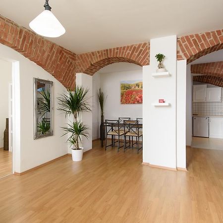 Vienna City Apartment 1180 Wenen Kamer foto