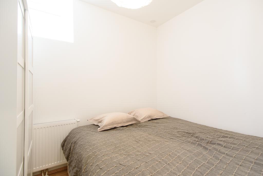 Vienna City Apartment 1180 Wenen Kamer foto