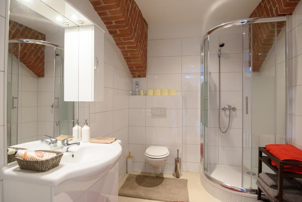 Vienna City Apartment 1180 Wenen Kamer foto