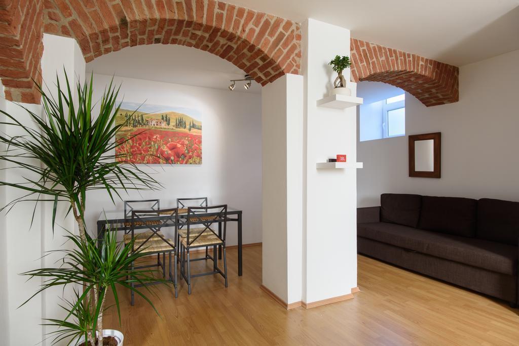 Vienna City Apartment 1180 Wenen Kamer foto