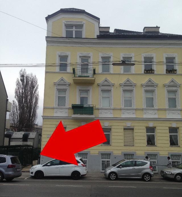 Vienna City Apartment 1180 Wenen Buitenkant foto