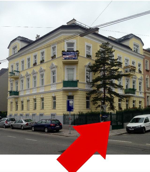 Vienna City Apartment 1180 Wenen Buitenkant foto